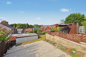 Alexandra Road East Spital